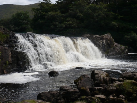 Ashley Falls